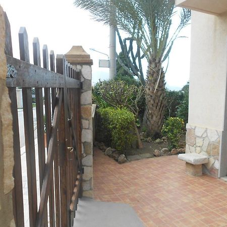 Casa Vacanze Scurati Villa Custonaci Kamer foto